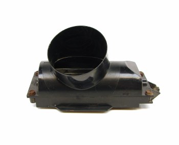 1969 Camaro &amp; Firebird Dash Astro Vent Housing RH