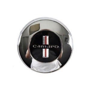 1967 Camaro Standard Camaro Horn Cap Assembly