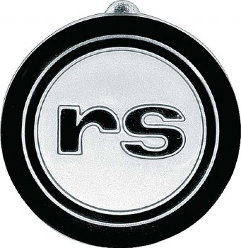 1968 Camaro RS Horn Cap Insert Emblem