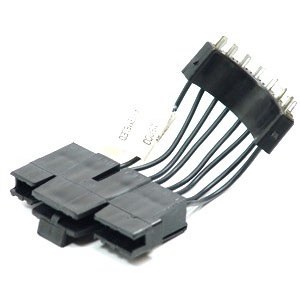 1967 1968  Camaro &amp; Firebird Turn Signal Harness Adapter