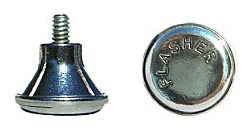 1968 1969 Camaro &amp; Firebird 4 Way Flasher Knob Concours Quality