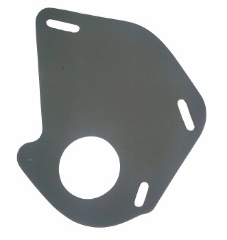 1970-1981 Camaro &amp; Firebird Steering Column Cover Firewall Seal