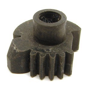 1969 Camaro Chevelle Nova Steering Column Sector Gear