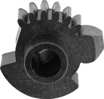 1969-1977 Camaro &amp; Firebird Steering Column Sector Gear Without Tilt