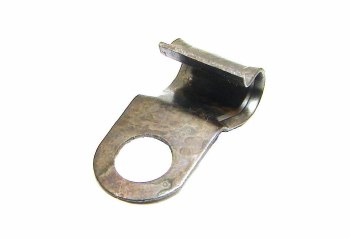 1968-1972 Camaro BB Oil Line Retainer Clip 396 427  GM# 3784832