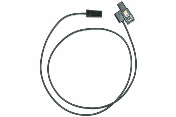 1967 1968  Camaro Tri-Volume Horn Ground Wire