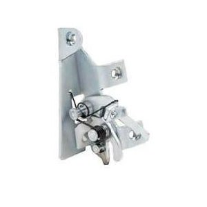 1968 1969  Camaro &amp; Firebird Bucket Seat Back Latch Assembly  LH