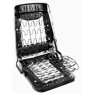 Bucket Seat Frames