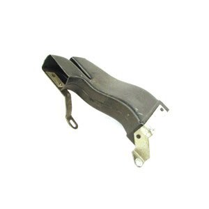 1969 Camaro &amp; Firebird Heater Box Distribution Duct LH Only