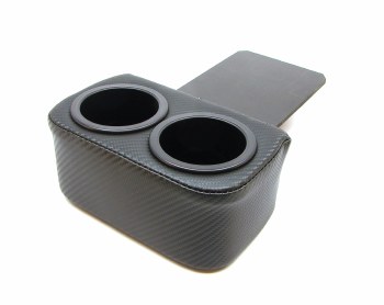 1967 1968 Camaro &amp; Firebird Dash Mounted Drink Cup Holder