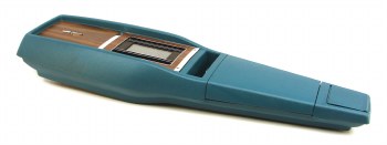 1968 Camaro Console Assembled w/Turbo OE Quality!  Aqua
