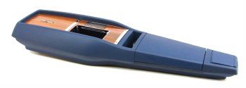 1969 Camaro Console Assembled w/4 Speed  OE Quality!  Dark Blue