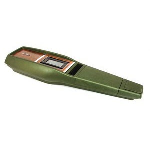 1969 Camaro Console Assembled With T-350 &amp; T-400 OE Quality!  Dark Green