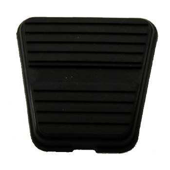 1972-1981 Camaro &amp; Firebird Clutch Pedal Pad  GM# 332515