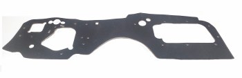 1970-1981 Camaro &amp; Firebird Firewall Pad Without AC USA