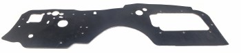 1970-1981 Camaro &amp; Firebird Firewall Pad Without AC OE Style USA