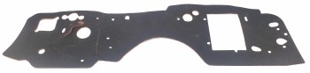 1970-1981 Camaro &amp; Firebird Firewall Pad With AC USA