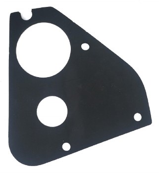 1968 1969 1970 1971 1972 Chevelle GTO Skylark Steerling Column Cover Foam Seal