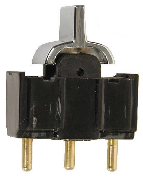 1969 Camaro U0026 Firebird Convertible Power Top Switch
