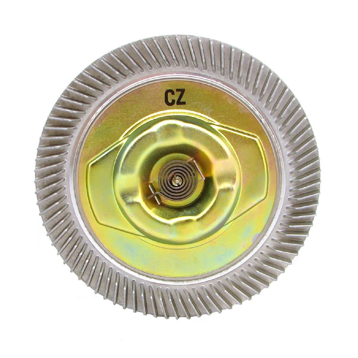 1969-1974 Camaro BB Fan Clutch Assembly OE Style! GM# 3946050 - 1967 ...