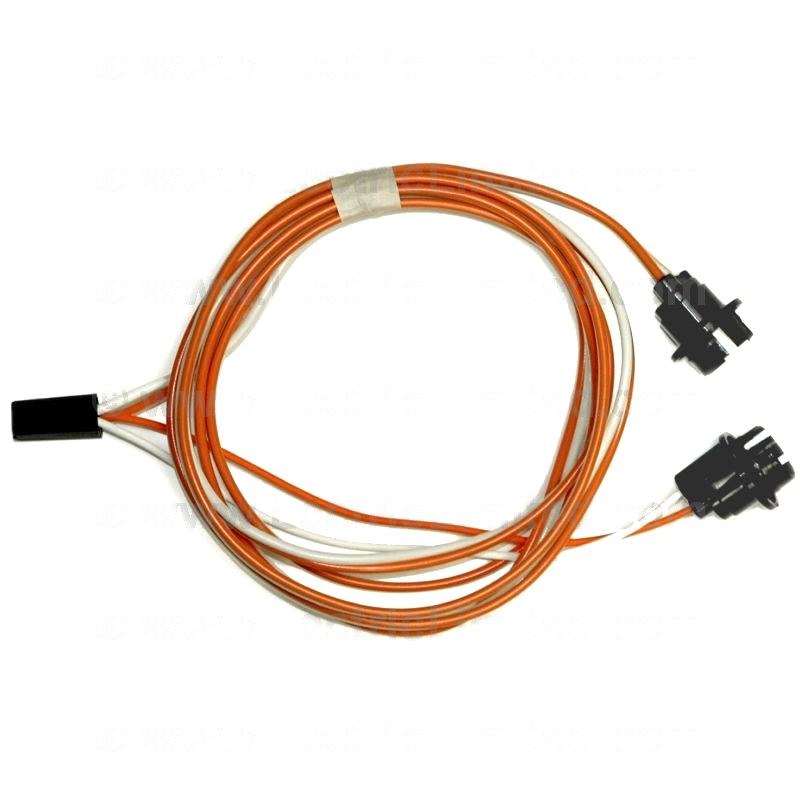 [DIAGRAM] 1967 1968 Chevy Pick Up Truck Under Dash Wiring Harness