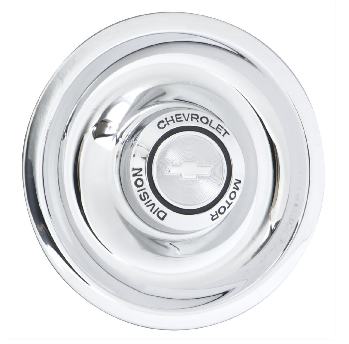 67 68 Camaro Chevelle Nova Impala Rally Wheel Center Cap OE Style! Each