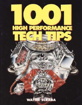 1967-1981 Camaro Chevelle Nova Full Size  High Performance Tech Tips