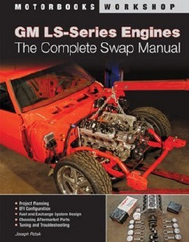 1967-1981 Camaro Chevelle Nova Full Size  GM LS Series Engines