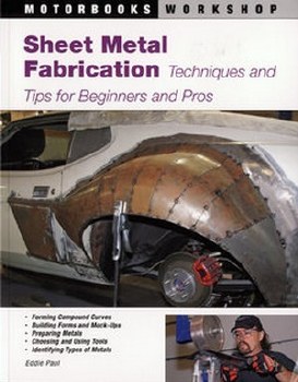 1967-1981 Camaro &amp; Firebird Sheet Metal Fabrications