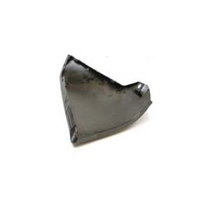 1967 1968 Camaro NOS Front Fender Corner Extension RH  GM