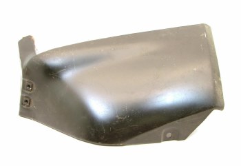 1969 Camaro NOS Front Fender Corner Extension LH GM