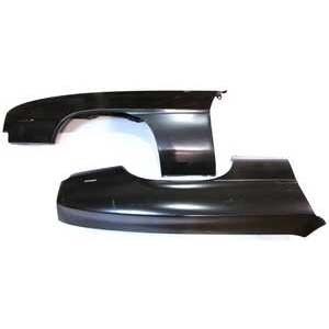 1969 Camaro NOS Rally Sport Fenders GM Part# 3953857 &amp; 3953858
