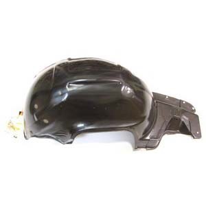 1967 1968 Camaro &amp; Firebird NOS Front Fenderwell LH Original GM Part# 3927425