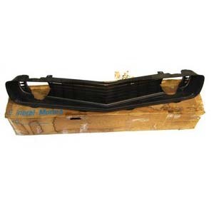 1969 Camaro NOS Standard Black Grille Original GM Part# 3957062