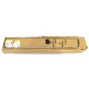 1969 Camaro NOS RS Grille Chrome Molding Original GM Part# 3958637