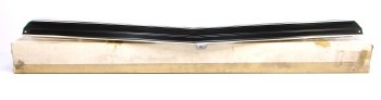 1967 Camaro NOS Standard Lower Grille Molding GM Part# 3891691