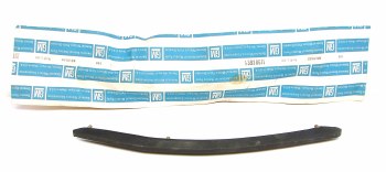 1969 Camaro NOS Rear Bumper Guard Insert GM Part# 3938611