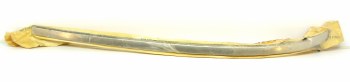 1967 1968 1969 Camaro &amp; Firebird NOS Coupe Lower Windshield Molding LH GM# 7639927