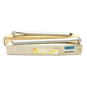 1968 1969 Camaro &amp; Firebird NOS Convertible Header Moldings GM# 8714978 &amp; 8714979