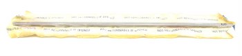 1967 1968 1969 Camaro &amp; Firebird NOS Roof Drip Pillar Molding LH GM Part# 7656811