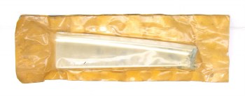 1967 Camaro NOS RS Rear Quarter Molding LH GM Part# 3912089