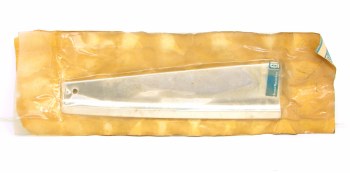1967 Camaro NOS RS Rear Quarter Molding LH GM Part# 3912090