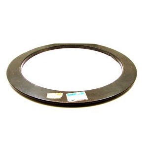 1969 Camaro &amp; Chevelle NOS Cowl Induction Flange With Flat Edge