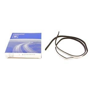 1969 Camaro NOS Cowl Induction Frame Seal Original GM Part# 3949698