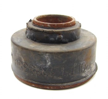 1967 1968 1969 Camaro &amp; Firebird NOS Subframe Mounting Bushing GM Part# 3928380