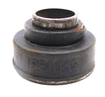 1967 1968 1969 Camaro &amp; Firebird NOS Subframe Bushing  Original GM Part# 3901361  Each