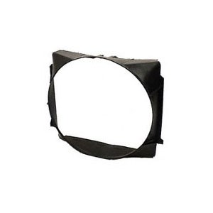 1969 Camaro NOS SB Radiator Fan Shroud  Original GM Part# 3938615
