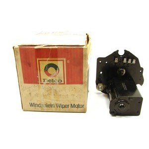 1967 Camaro &amp; Firebird NOS Wiper Motor Assembly Original GM #4911476
