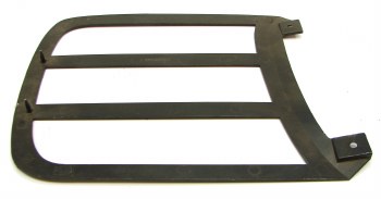 1969 Camaro NOS RS Outer Headlamp Door LH Original GM Part# 3958003