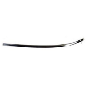 1967 1968 1969 Camaro &amp; Firebird Coupe Lower Windshield Molding LH GM